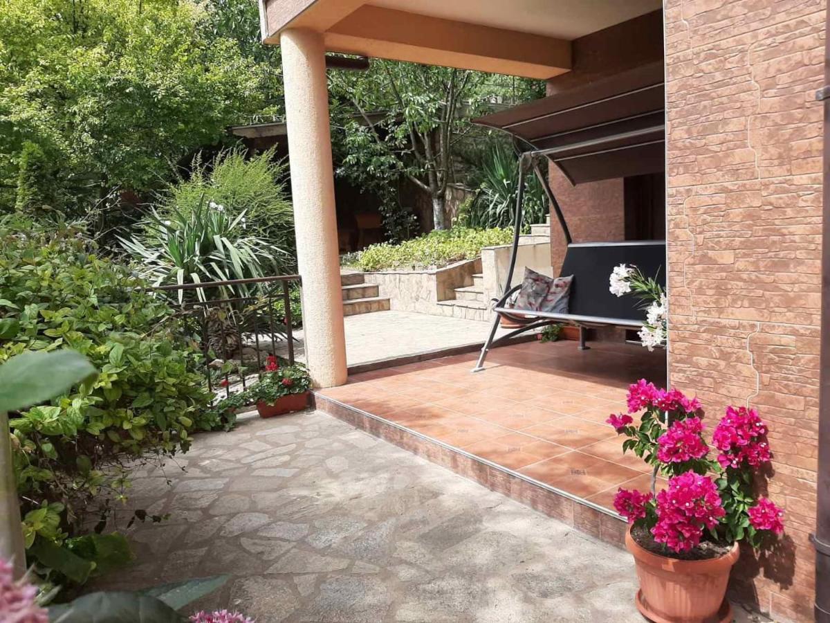 Villa Prolet General-Kantardzhievo Zewnętrze zdjęcie