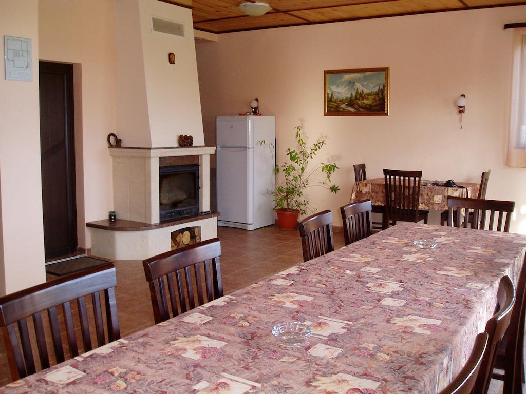 Villa Prolet General-Kantardzhievo Pokój zdjęcie