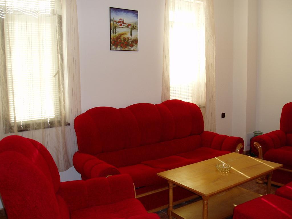 Villa Prolet General-Kantardzhievo Pokój zdjęcie